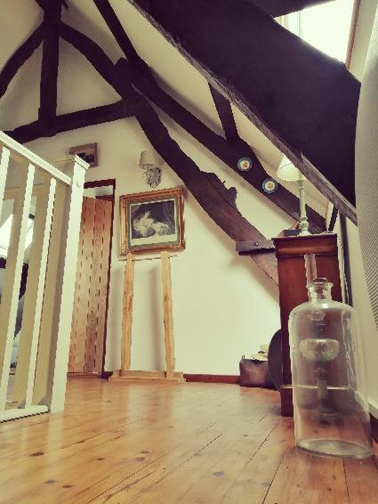 Charming Cottage Du Marais Dday Omaha Beach Canchy  エクステリア 写真