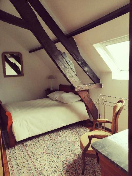 Charming Cottage Du Marais Dday Omaha Beach Canchy  エクステリア 写真
