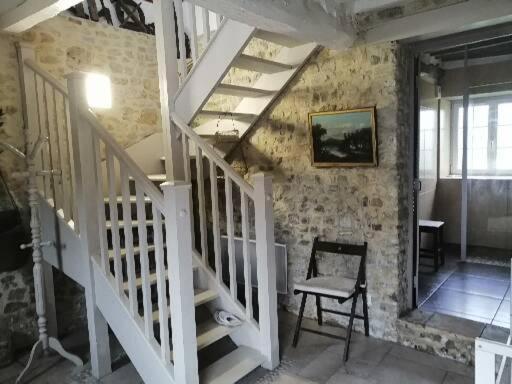 Charming Cottage Du Marais Dday Omaha Beach Canchy  エクステリア 写真