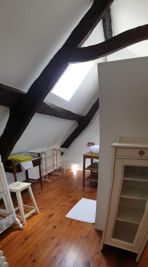 Charming Cottage Du Marais Dday Omaha Beach Canchy  エクステリア 写真