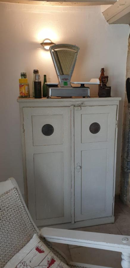 Charming Cottage Du Marais Dday Omaha Beach Canchy  エクステリア 写真