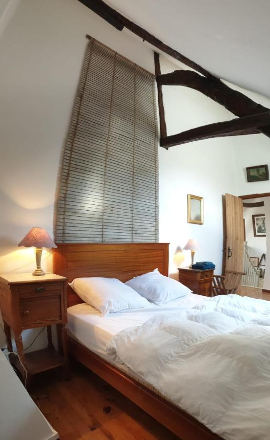 Charming Cottage Du Marais Dday Omaha Beach Canchy  エクステリア 写真