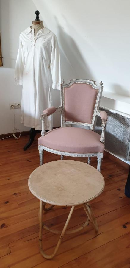 Charming Cottage Du Marais Dday Omaha Beach Canchy  エクステリア 写真