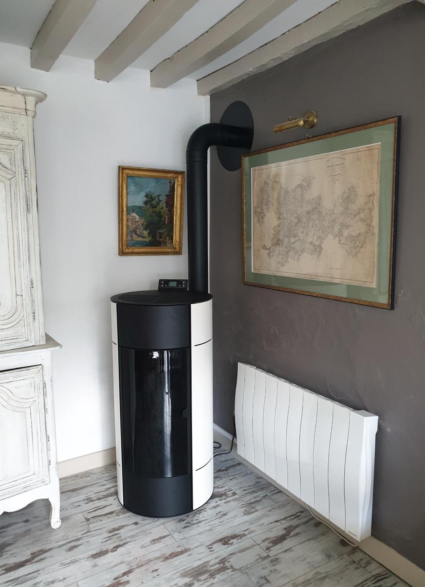 Charming Cottage Du Marais Dday Omaha Beach Canchy  エクステリア 写真